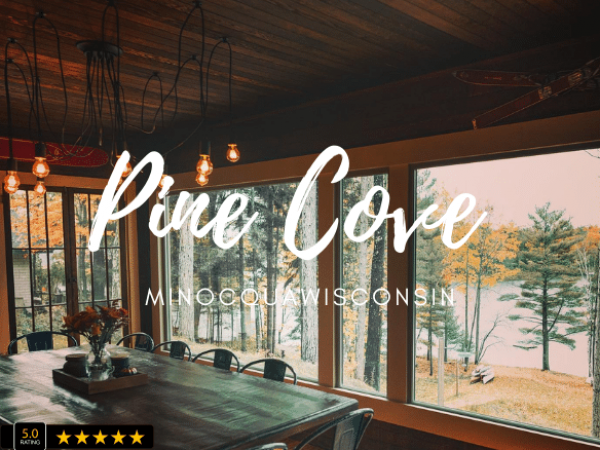 PINE COVE CABIN