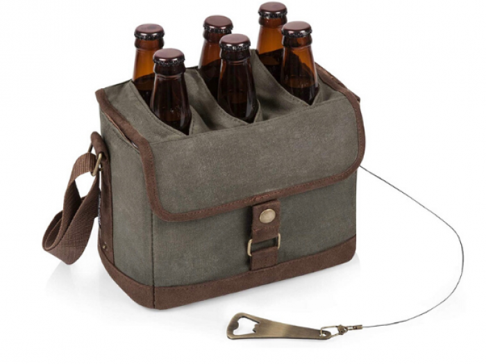 Legacy Beer Caddy