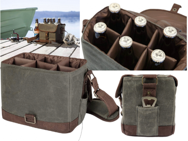 Legacy Beer Caddy