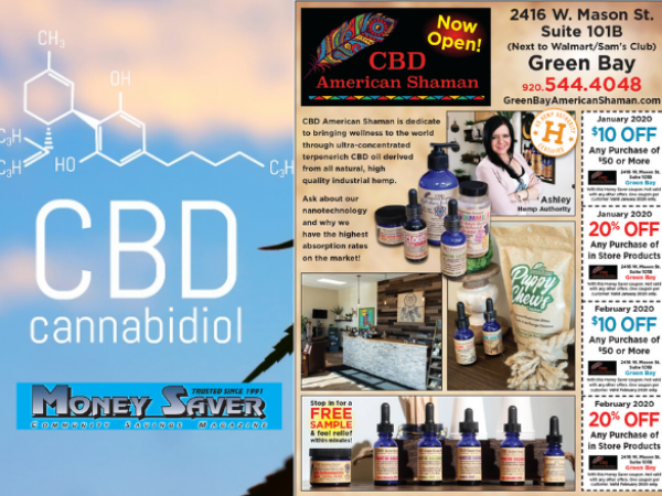 FREE SAMPLE OF CBD