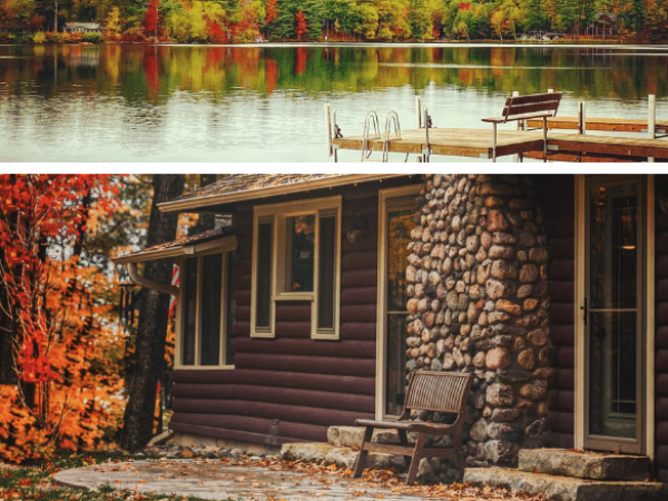 PINE COVE CABIN