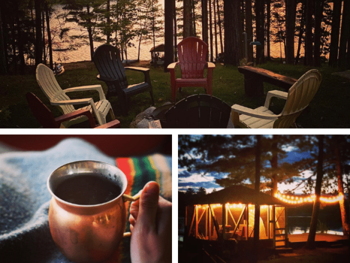PINE COVE CABIN