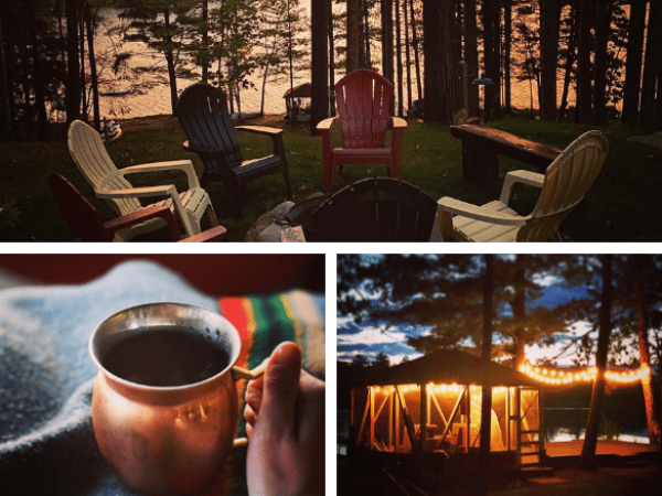 PINE COVE CABIN